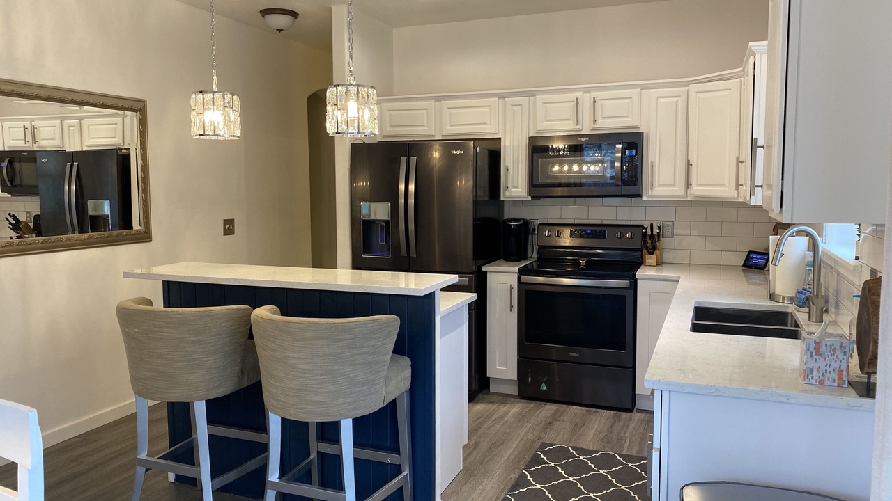 Photo of Kitchen in Summit Cove
