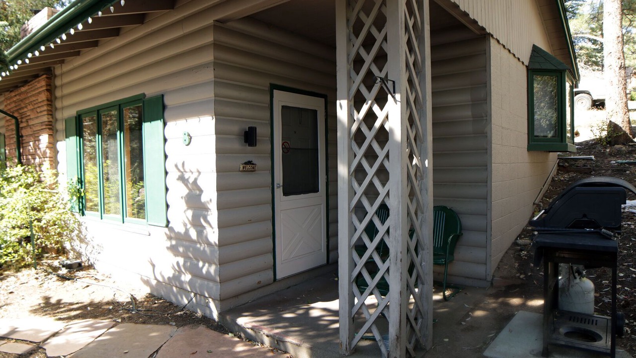 Photo of Outdoor in Estes Park