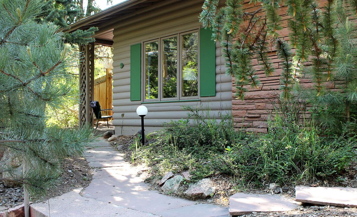 Photo of Outdoor in Estes Park