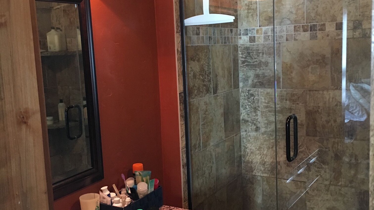 Photo of Bathroom in Vail
