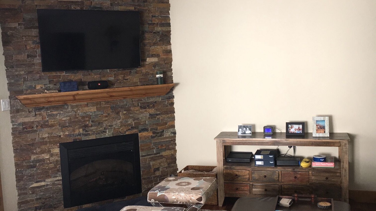 Photo of Livingroom in Vail