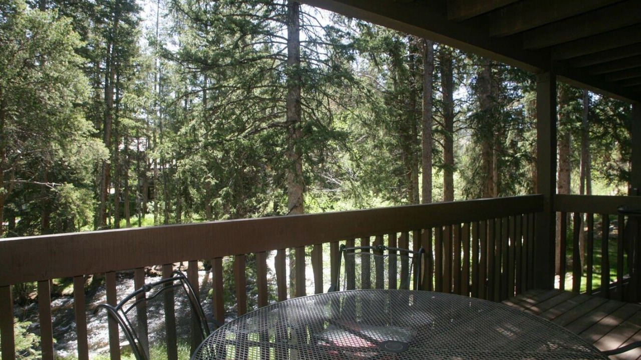 Photo of Outdoor in Vail