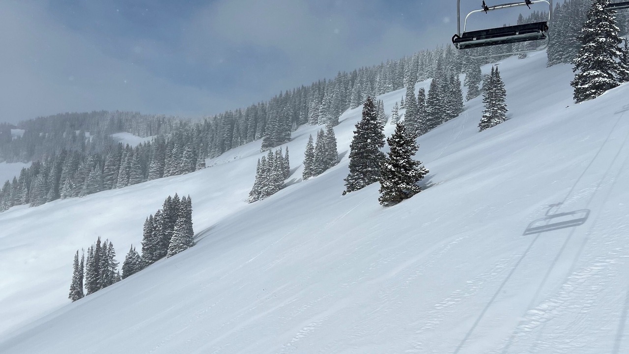 Photo of Others in Vail