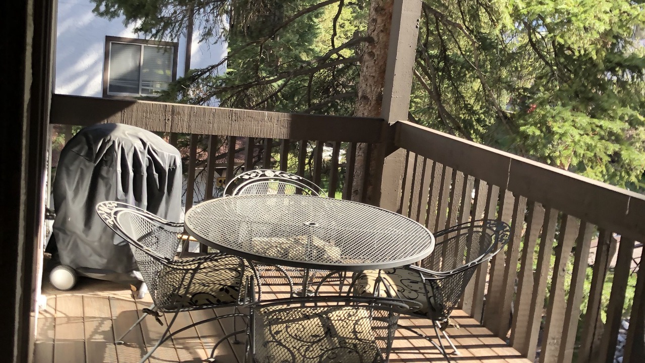 Photo of Outdoor in Vail