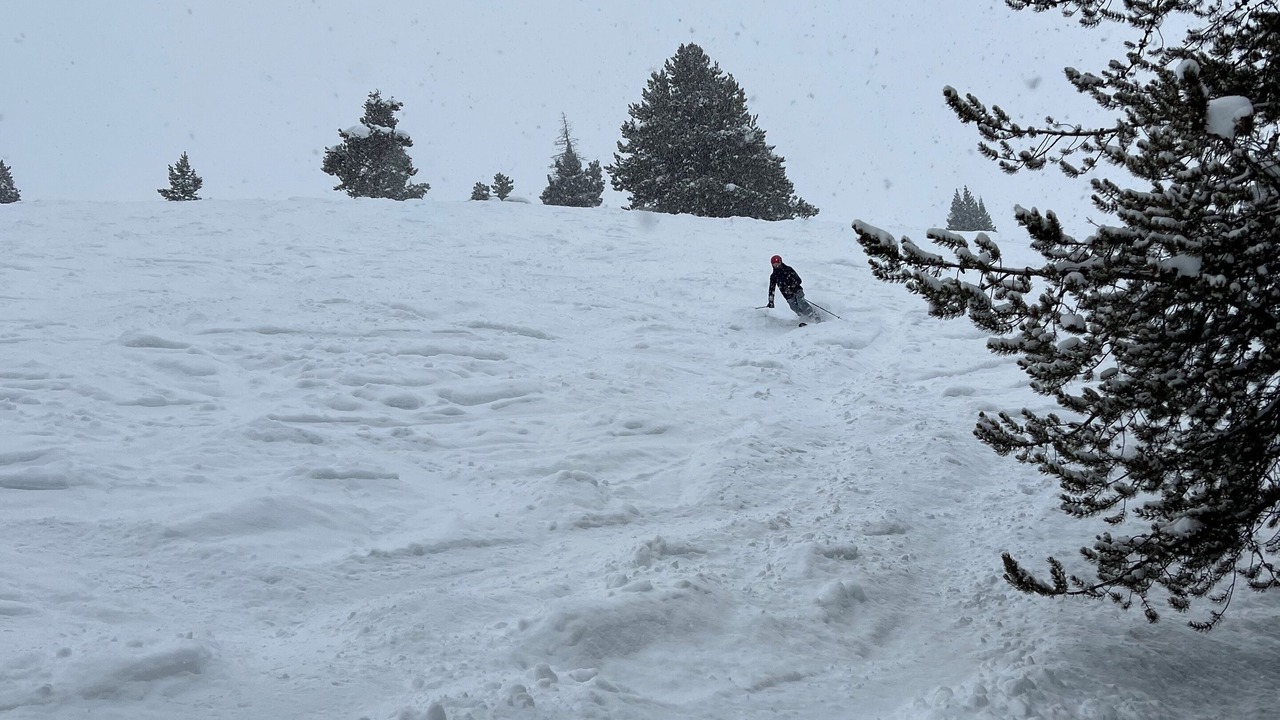Photo of Others in Vail