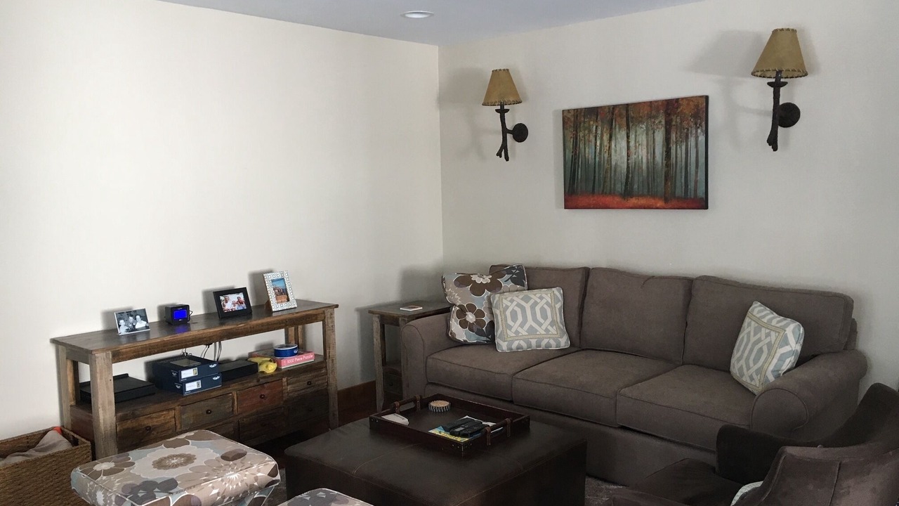 Photo of Livingroom in Vail