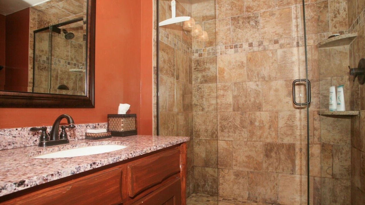 Photo of Bathroom in Vail