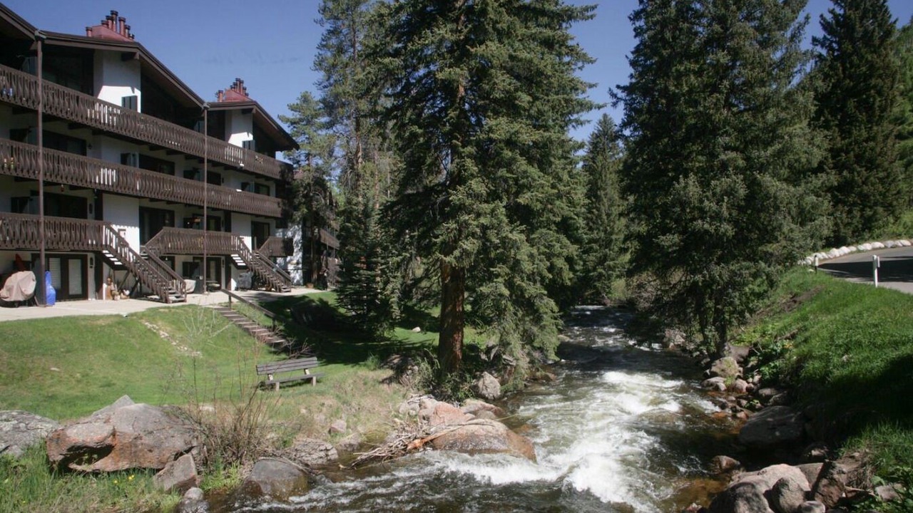 Photo of Outdoor in Vail