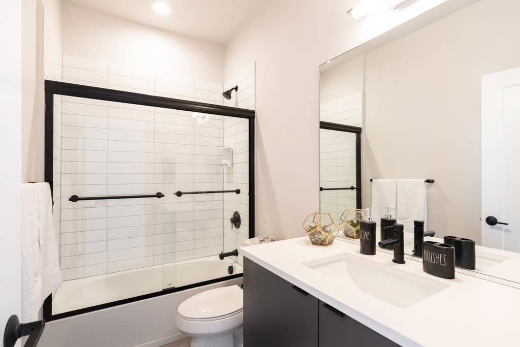 Photo of Bathroom in Sloan Lake