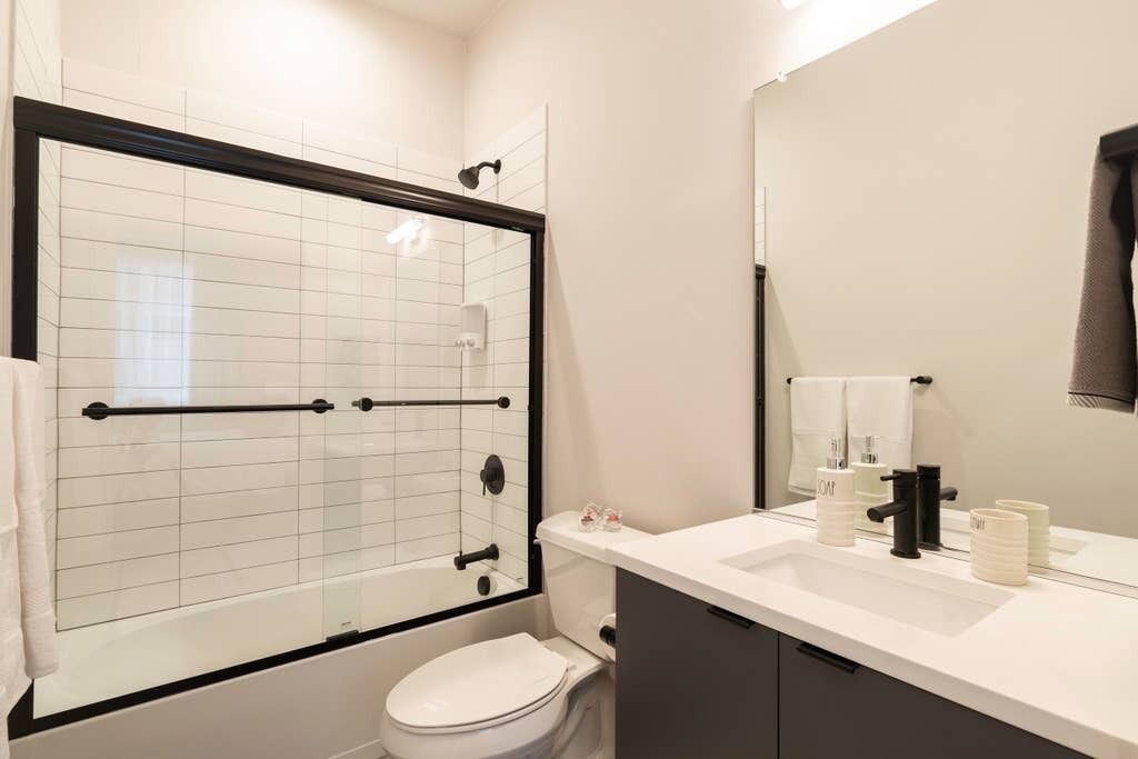 Photo of Bathroom in Sloan Lake