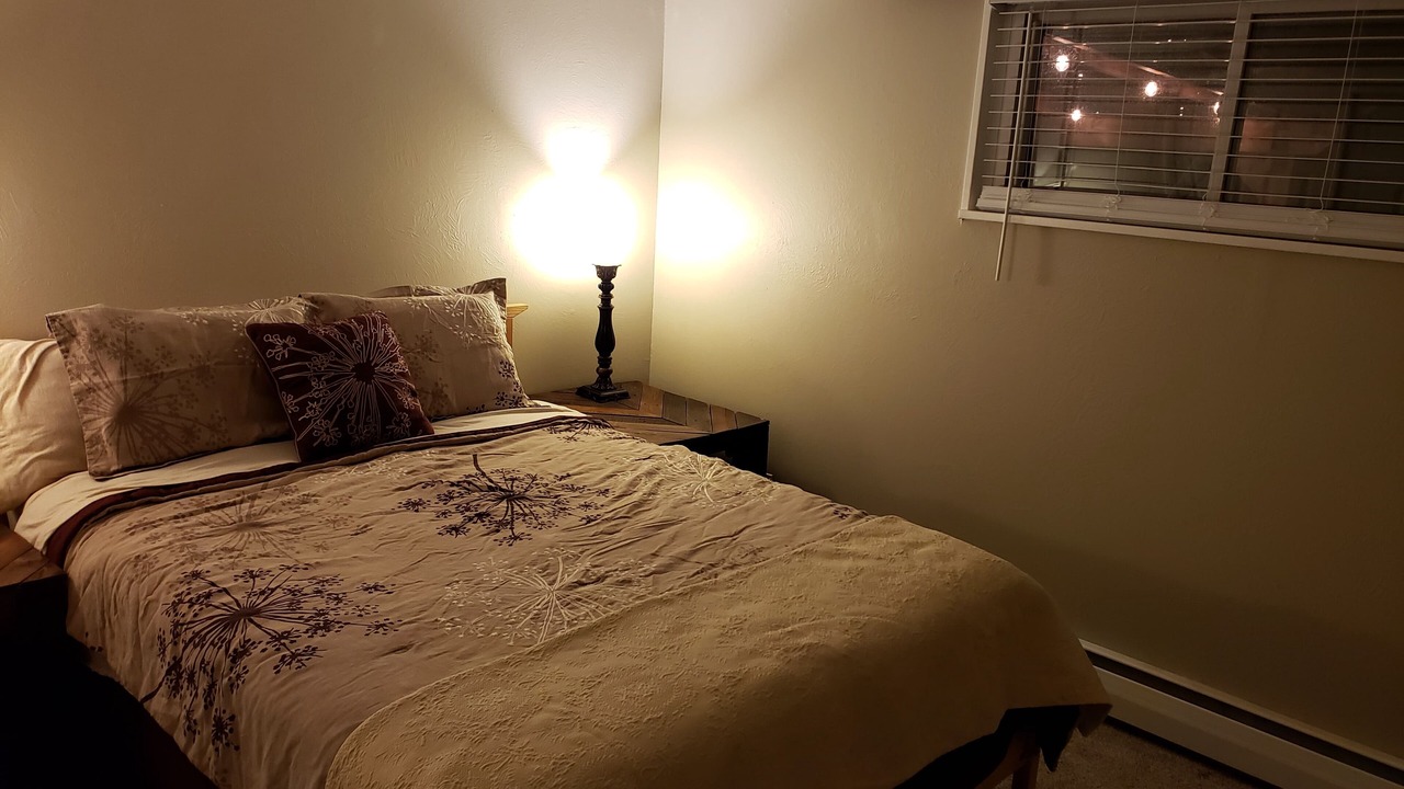 Photo of Bedroom in Cheyenne Meadows
