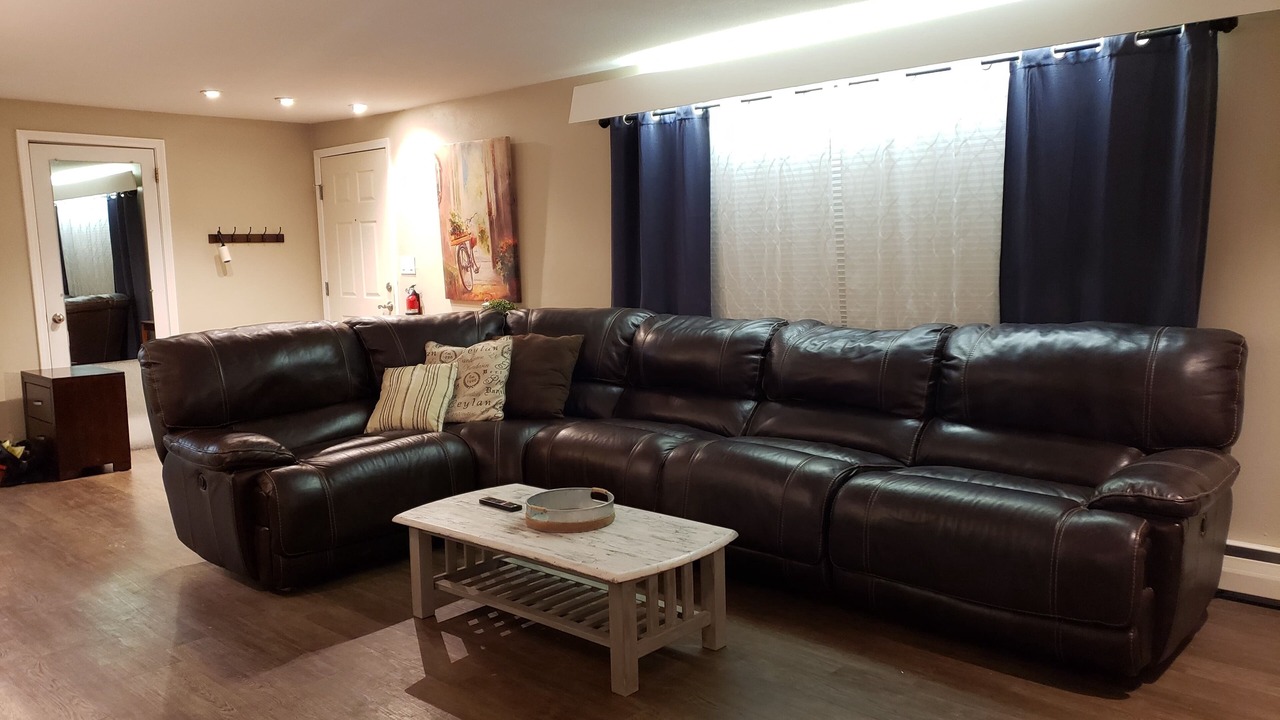 Photo of Livingroom in Cheyenne Meadows
