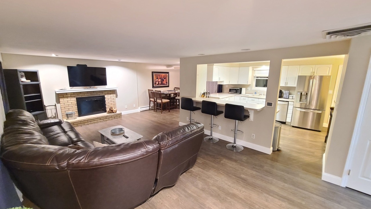 Photo of Livingroom in Cheyenne Meadows