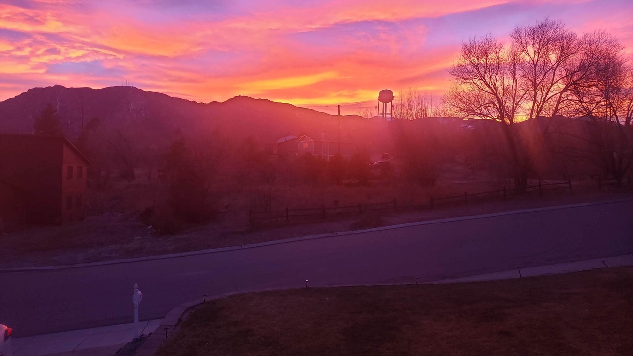 Photo of Outdoor in Cheyenne Meadows
