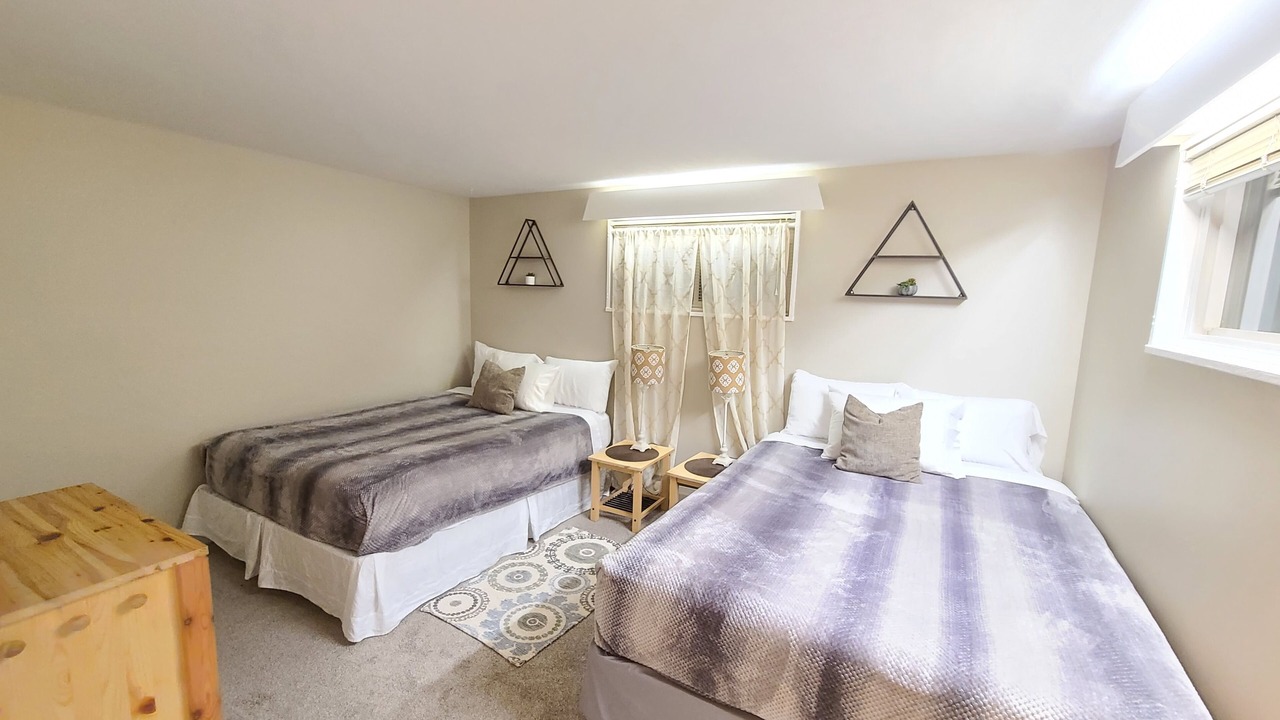 Photo of Bedroom in Cheyenne Meadows