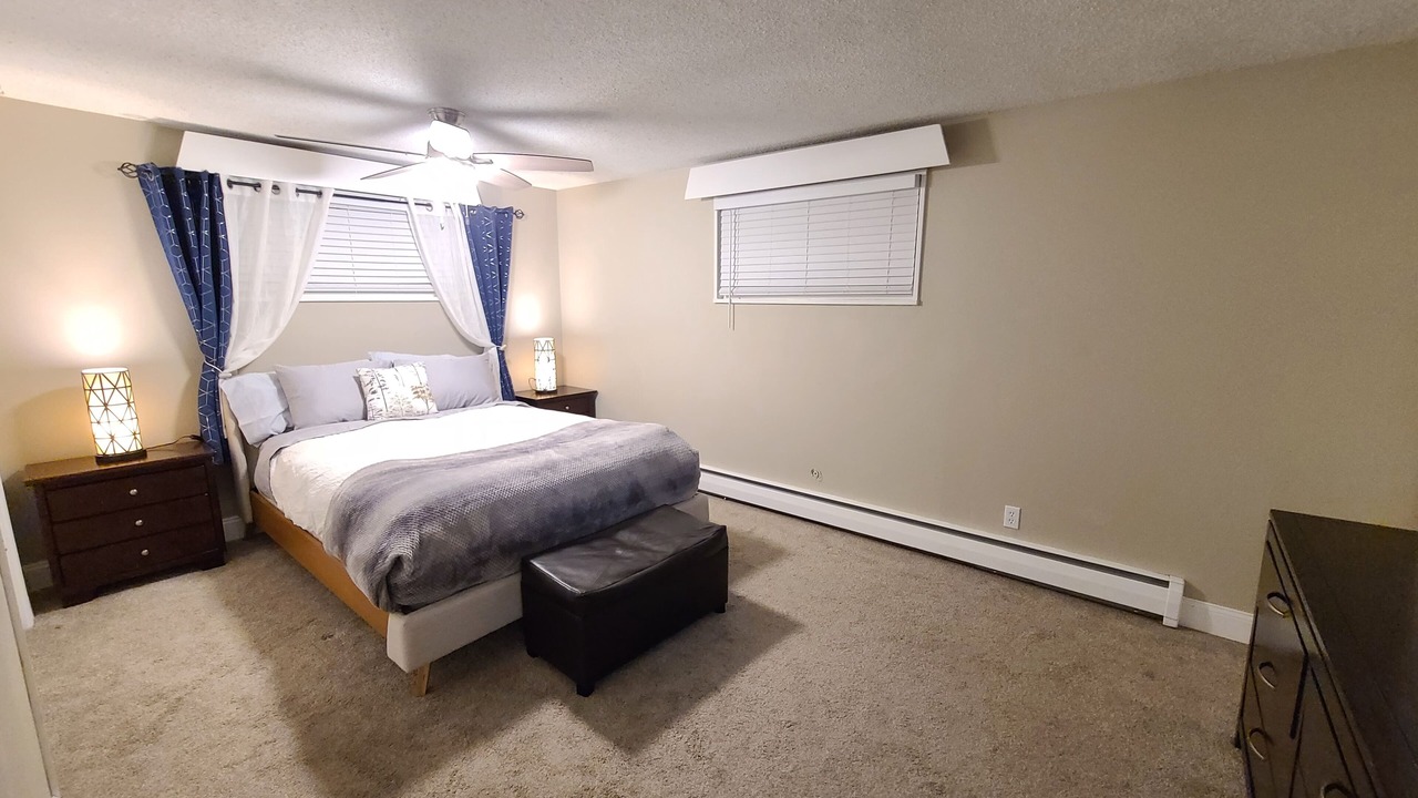 Photo of Bedroom in Cheyenne Meadows
