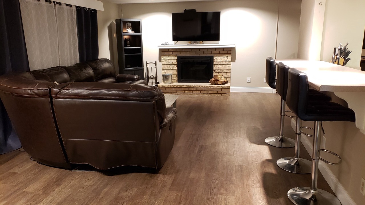 Photo of Livingroom in Cheyenne Meadows