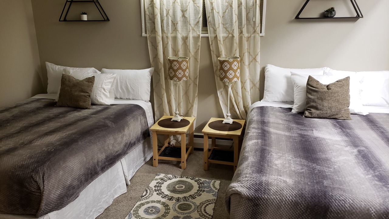 Photo of Bedroom in Cheyenne Meadows