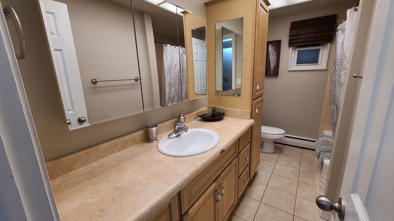 Photo of Bathroom in Cheyenne Meadows