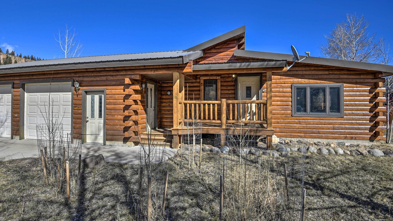 Photo of Outdoor in Ponderosa Pines