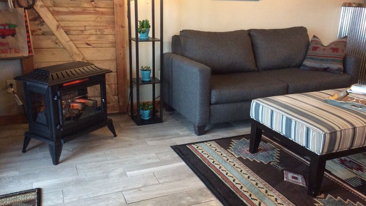 Photo of Livingroom in Drake