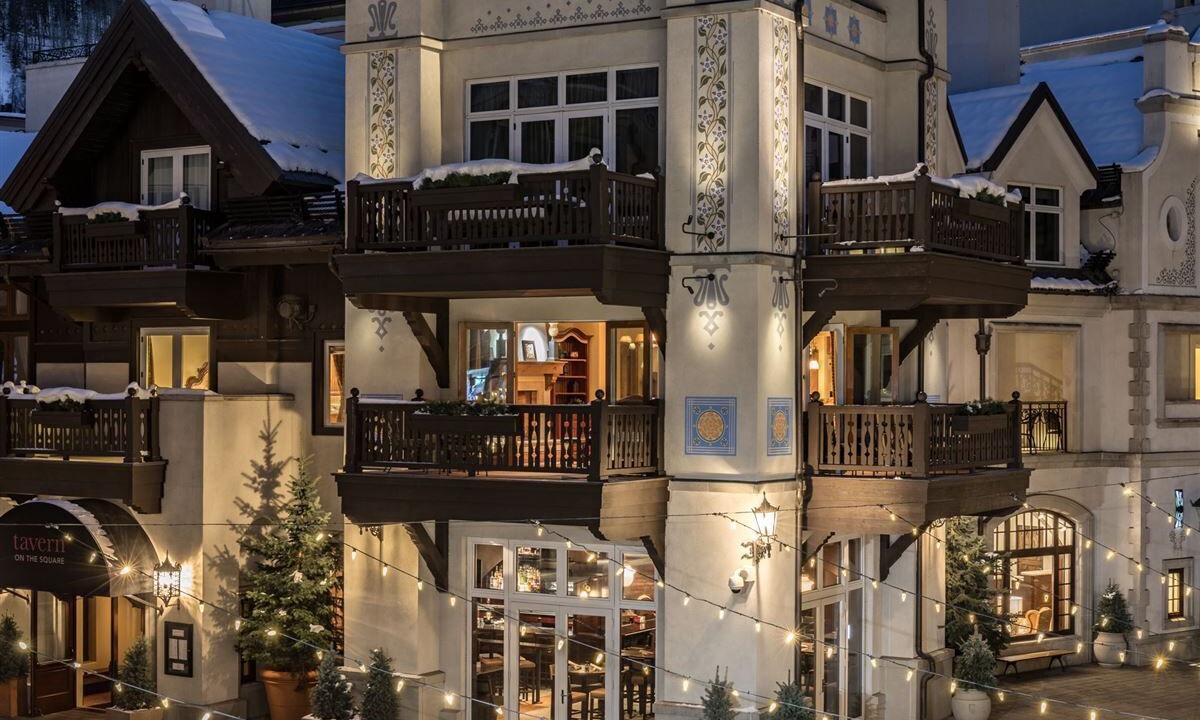 Photo of Others in Vail