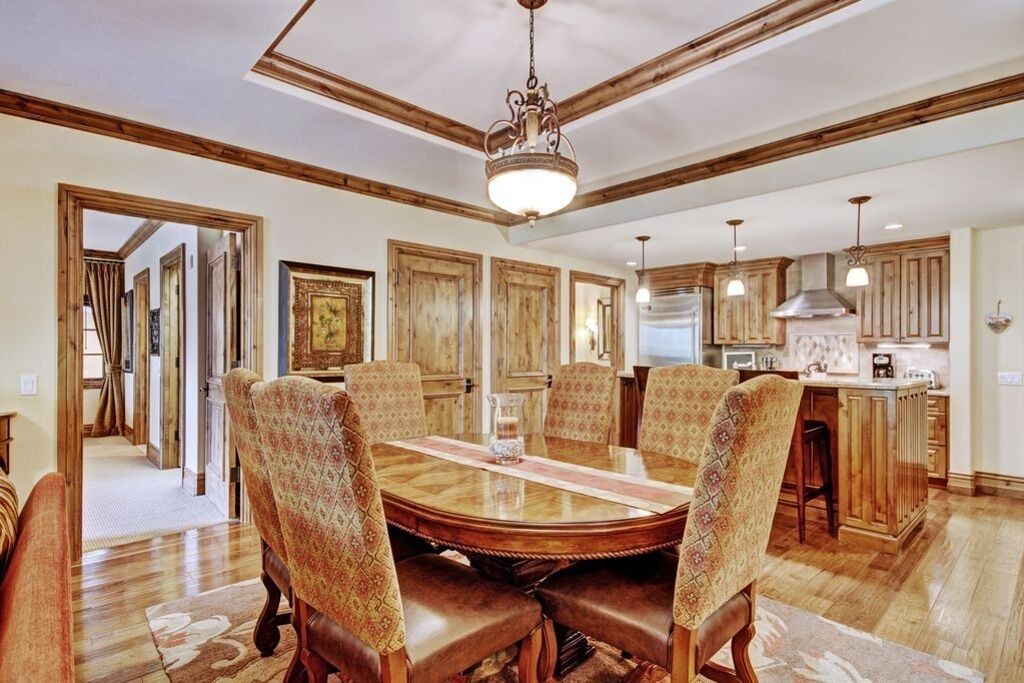 Photo of Bedroom in Vail