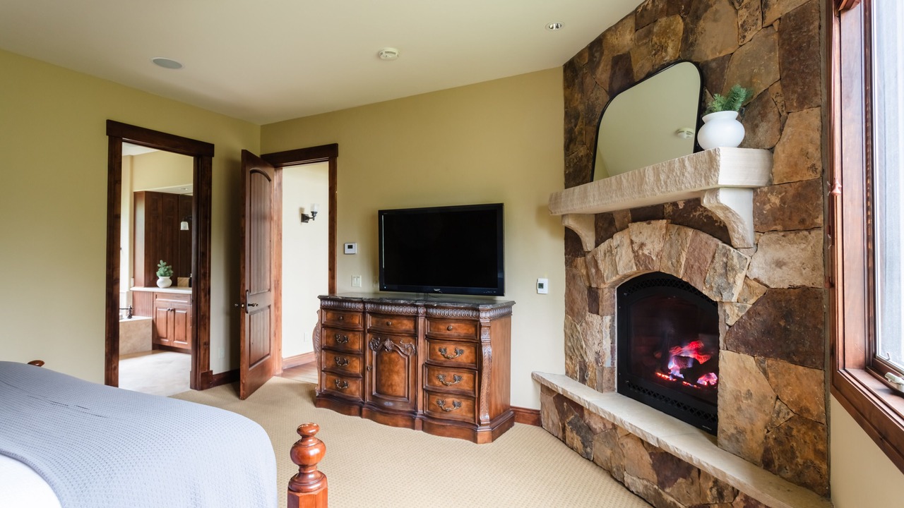 Photo of Livingroom in Christie Heights