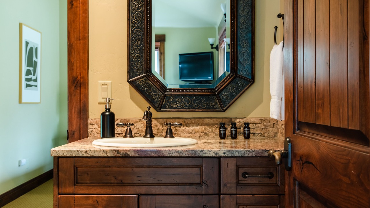 Photo of Bathroom in Christie Heights