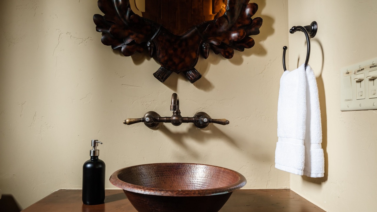 Photo of Bathroom in Christie Heights