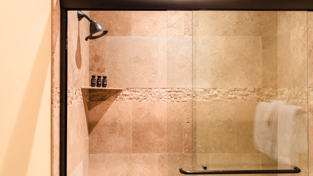 Photo of Bathroom in Christie Heights