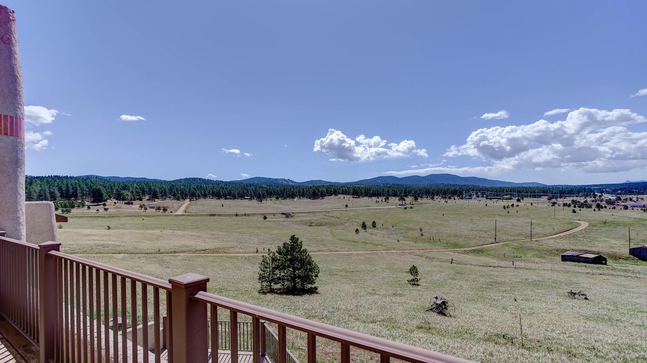 Photo of Outdoor in Woodland Park