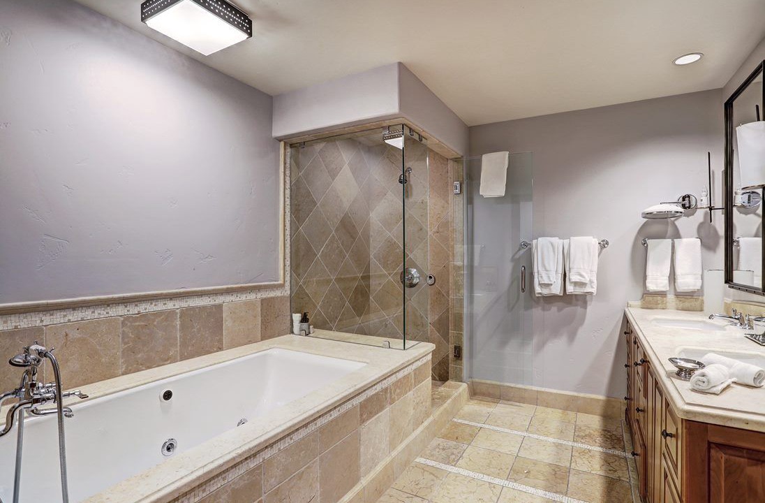 Photo of Bathroom in Vail