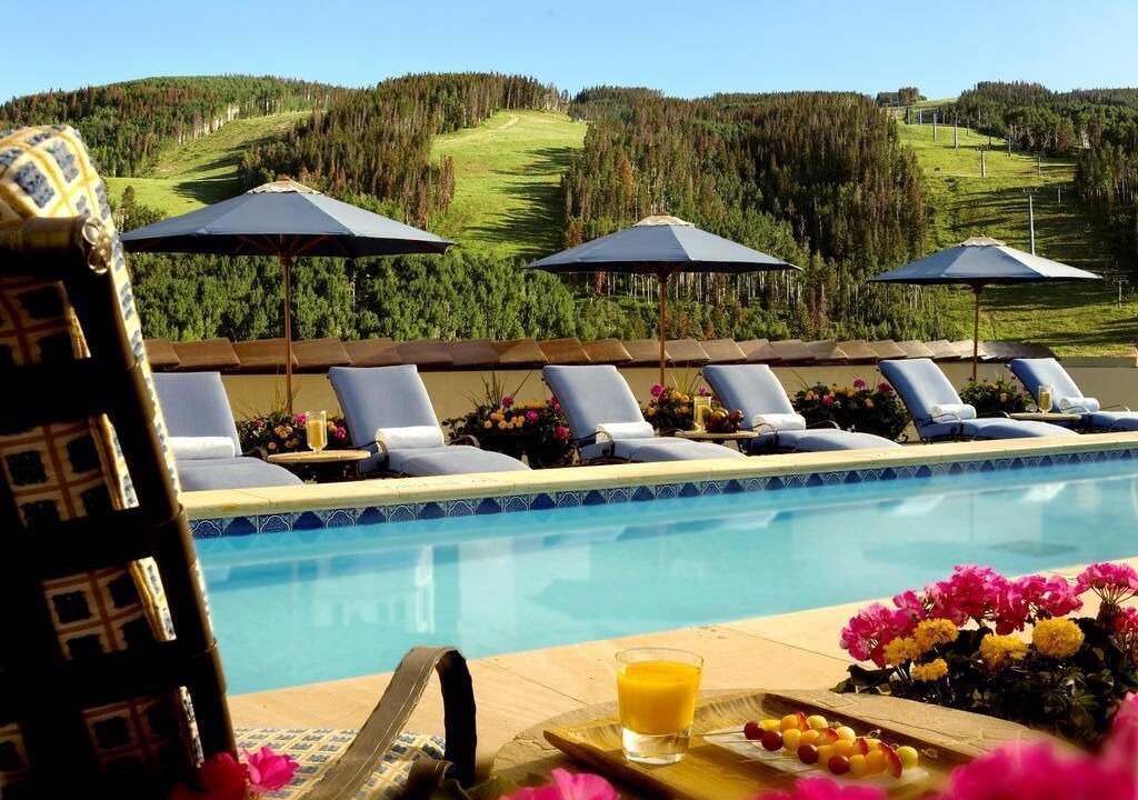 Photo of Outdoor in Vail