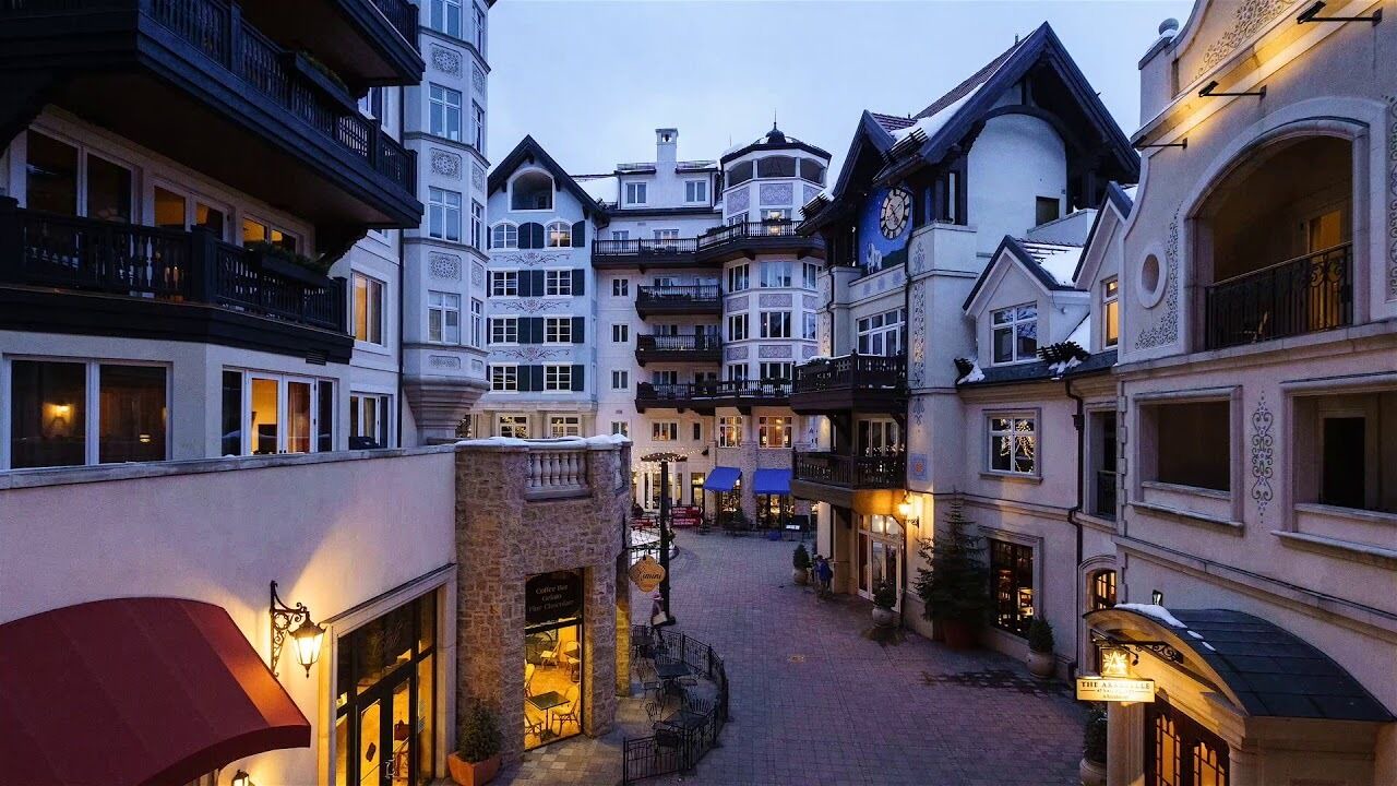 Photo of Others in Vail
