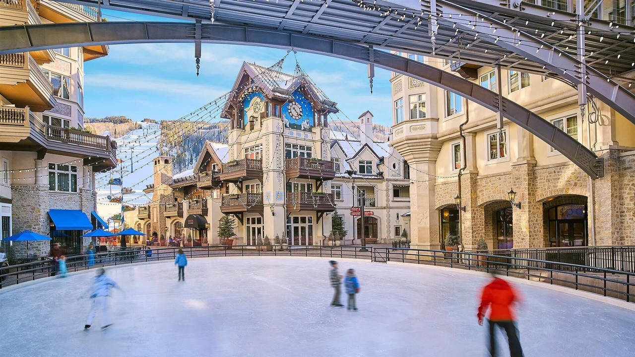 Photo of Others in Vail