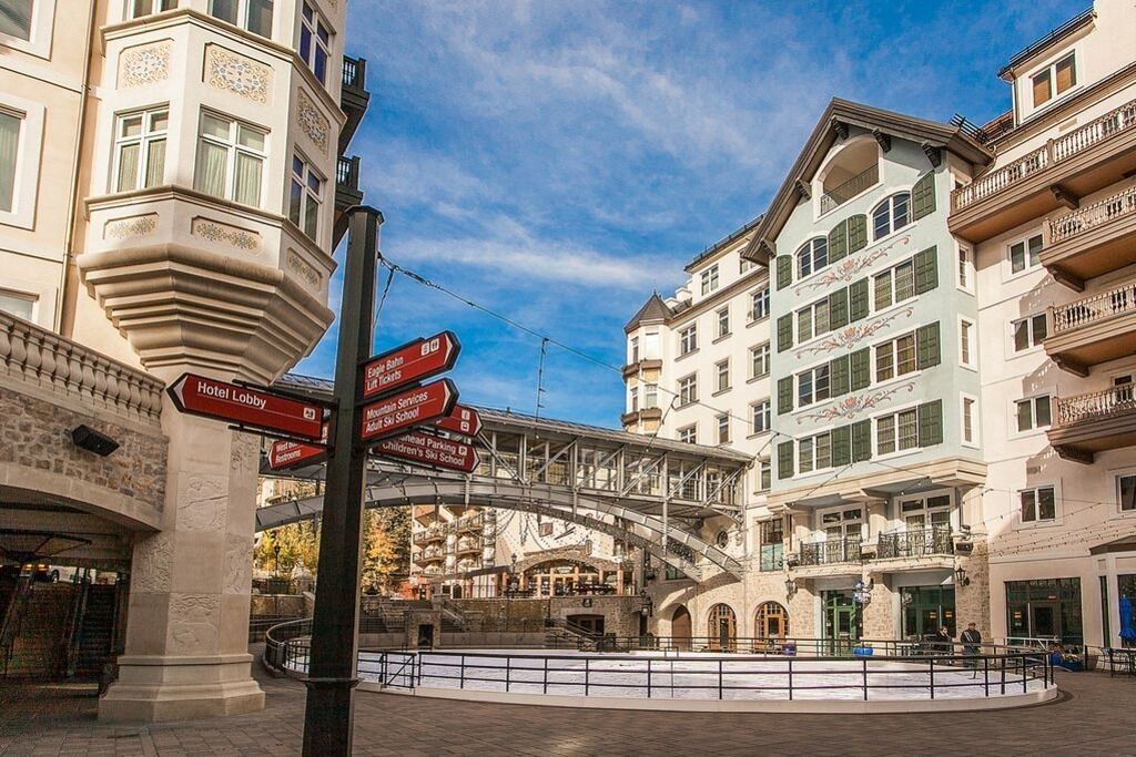 Photo of Others in Vail