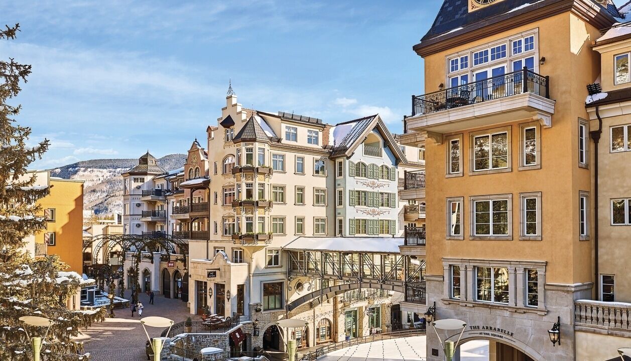 Photo of Outdoor in Vail