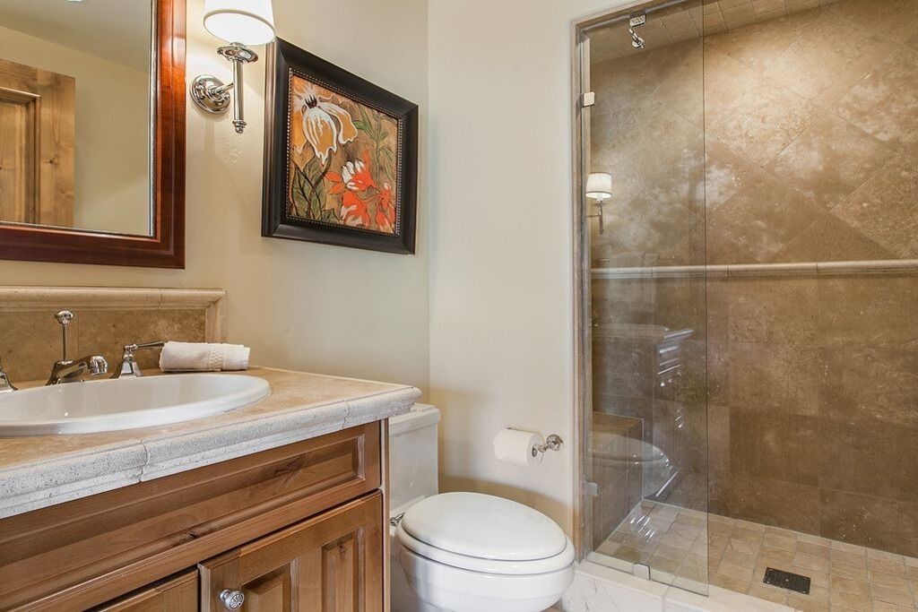 Photo of Bathroom in Vail