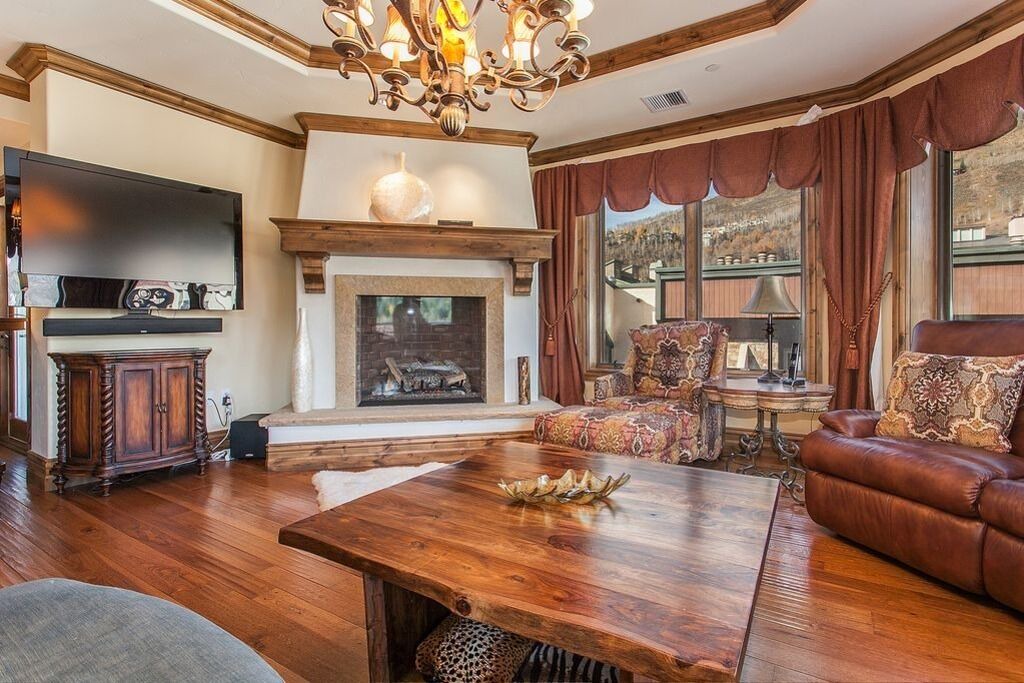 Photo of Bedroom in Vail