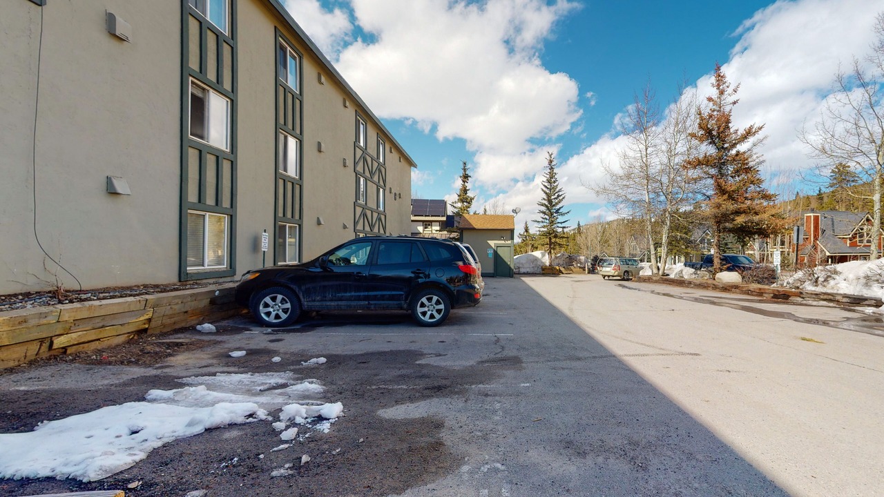 Photo of Outdoor in Historic District