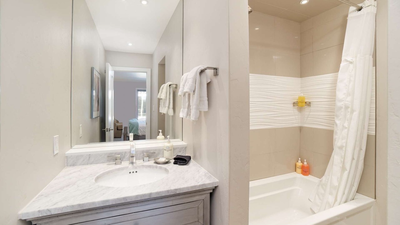 Photo of Bathroom in Snowmass Village