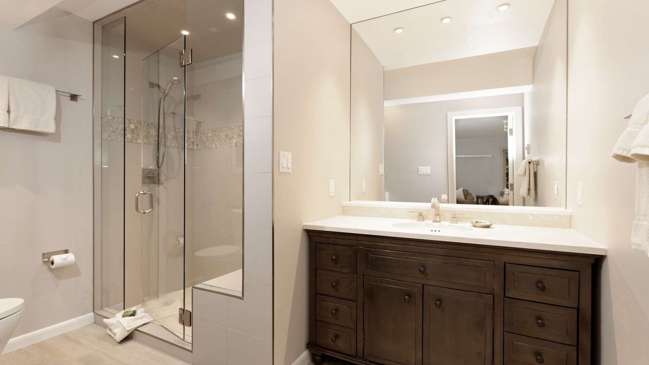 Photo of Bathroom in Snowmass Village