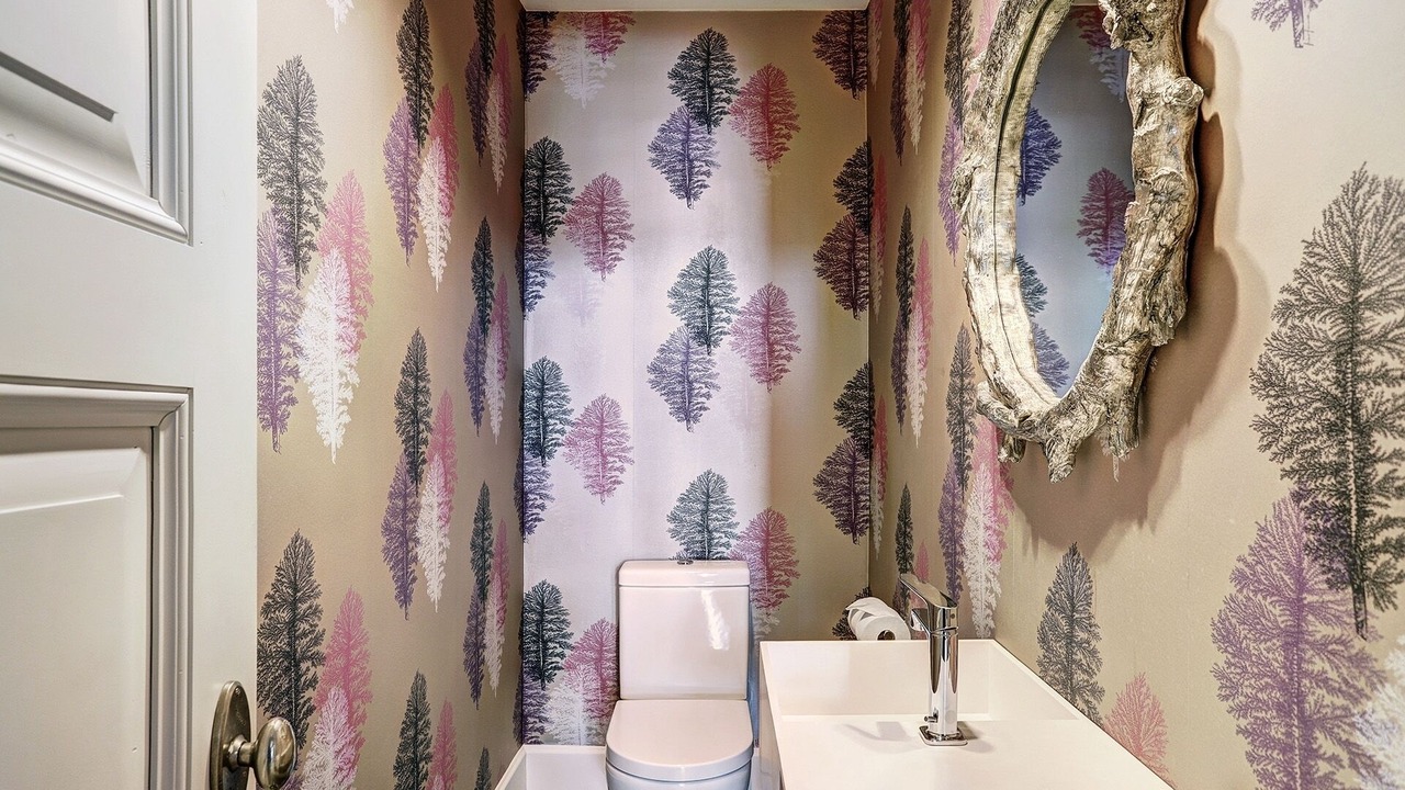 Photo of Bathroom in Vail