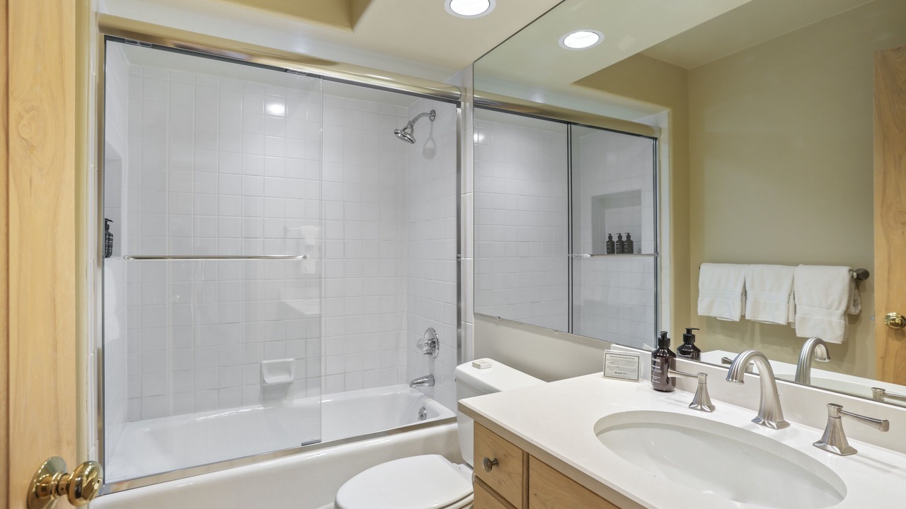 Photo of Bathroom in Beaver Creek