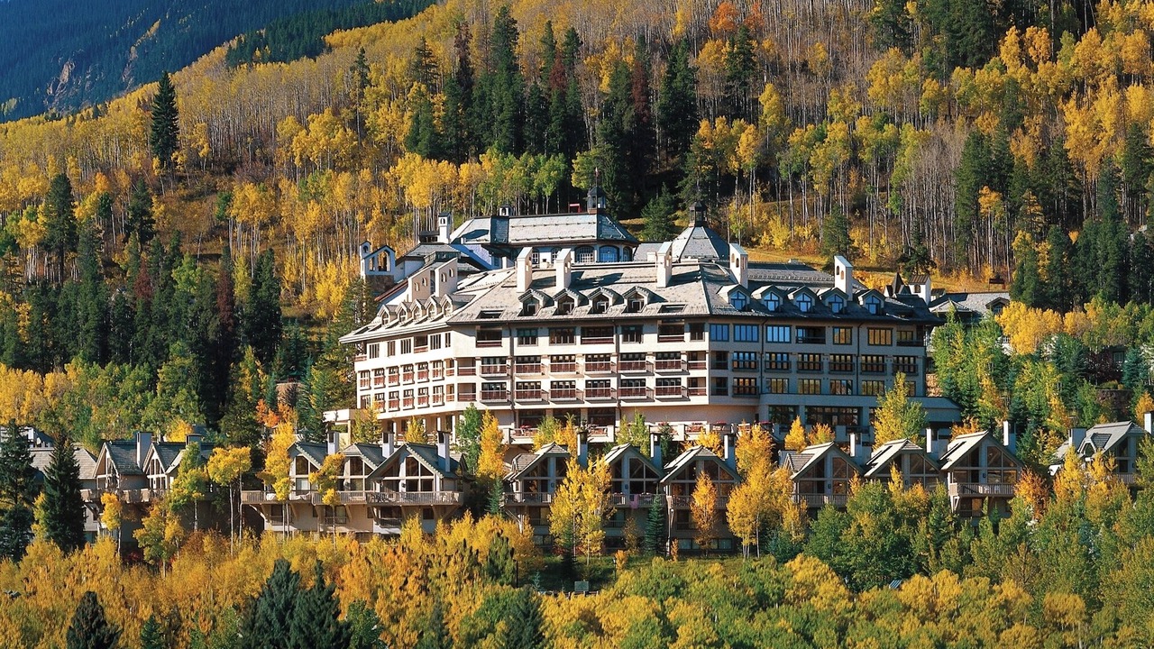Photo of Outdoor in Beaver Creek