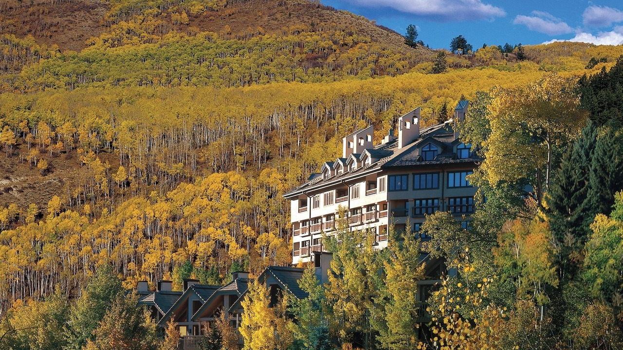 Photo of Outdoor in Beaver Creek