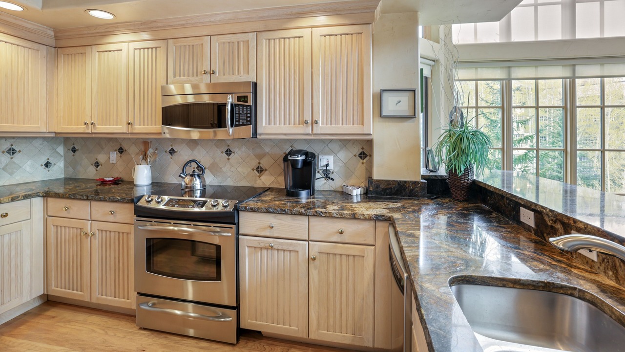Photo of Kitchen in Beaver Creek