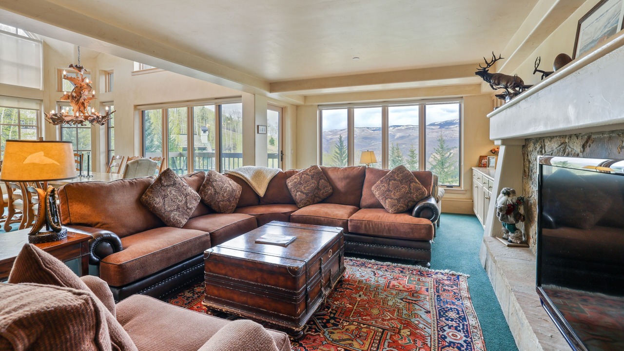 Photo of Bedroom in Beaver Creek