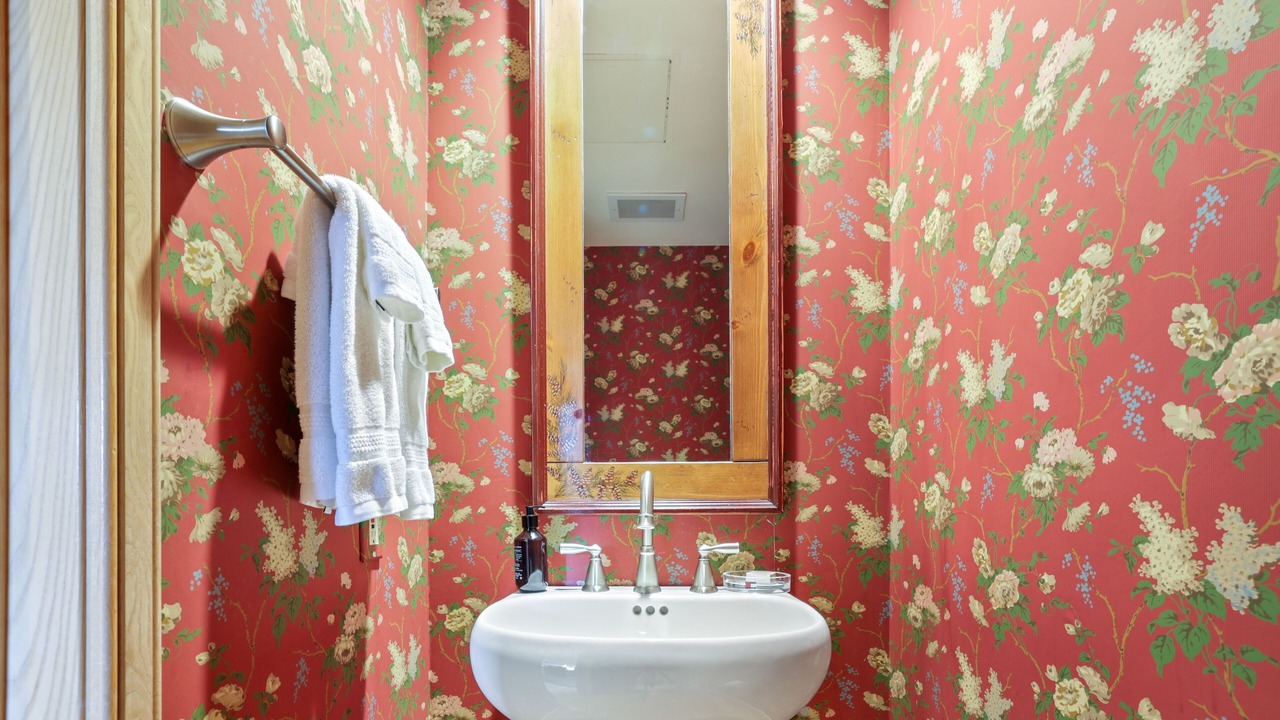 Photo of Bathroom in Beaver Creek